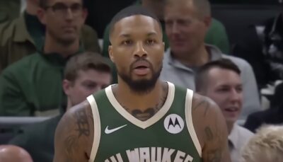 NBA – La folle révélation de Shams Charania dans le dossier Damian Lillard