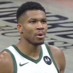 NBA – « Ça surprend » : le geste de Giannis contre un coéquipier continue de faire polémique