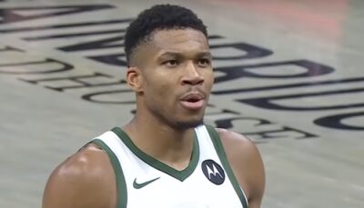 NBA – Cette suggestion de trade pour Giannis qui risque de faire polémique
