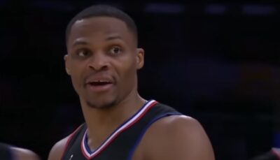 NBA – Trade à Los Angeles, Russell Westbrook prend la porte et signera chez un cador !