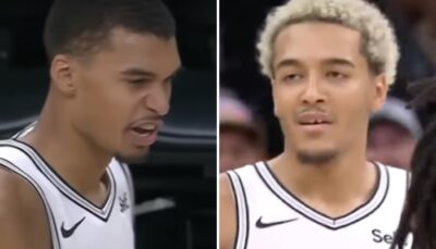 NBA – Mauvaise nouvelle confirmée pour les Spurs à l’approche de la reprise