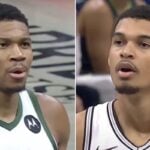 NBA – « À la place des Spurs, même si Giannis réclame un trade chez nous, je refuserais »