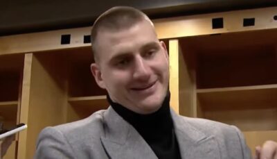 NBA – Éliminé, Nikola Jokic sans filtre sur le programme de ses vacances : « Beaucoup de bière »