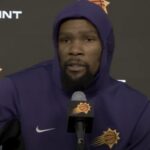 NBA – Kevin Durant finalise sa prochaine destination, les Suns en désaccord ?