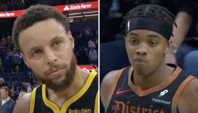 NBA – Booker, Tatum, Curry… Les impressionnantes stats de Bilal Coulibaly enflamment les US !