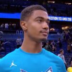 NBA – Lâché par Vincent Collet, Théo Maledon cartonne tout aux US : « Il est meilleur que…