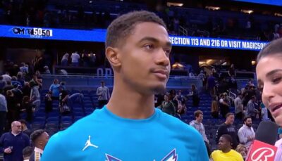 NBA – Lâché par Vincent Collet, Théo Maledon cartonne tout aux US : « Il est meilleur que…