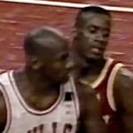 NBA – Le bad boy des 90’s balance : « Dans ma vie, jamais un blanc n’a pu…