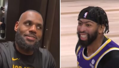 NBA – La cible de rêve des Lakers avant la reprise déjà révélée : « Ils peuvent offrir…