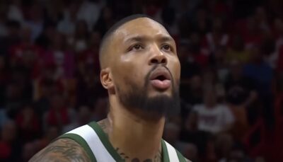 NBA – Une malédiction derrière la blessure de Damian Lillard ? La folle théorie