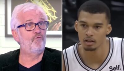 NBA – Après sa sélection pour le All-Star Game, Jacques Monclar encense Wembanyama : « Une résonance universelle »
