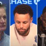 NBA – Un trade presque inévitable pour les Warriors ? Ce journaliste est convaincu !