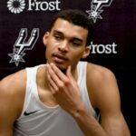 NBA – La grosse requête envers Victor Wembanyama : « Il doit développer…