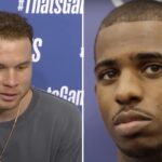 NBA – « Lob City ? Je le faisais quand les Clippers portaient encore des couches ! »