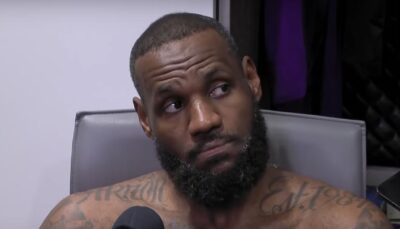 NBA – Avant le début de saison, déjà une grosse rumeur aux Lakers : « Un nom à surveiller est…