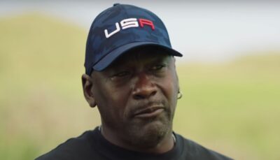 NBA – L’autre domaine où Michael Jordan terrorisait ses adversaires : « Sur le terrain, il te faisait ça »