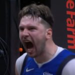 NBA – Tensions en vue dans ces finales ? « Luka Doncic n’aimait pas jouer avec lui »