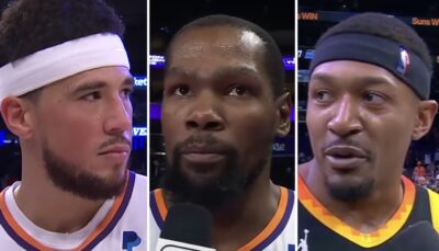 NBA – Après Kevin Durant, la prochaine star de la ligue sur le départ déjà connue ?