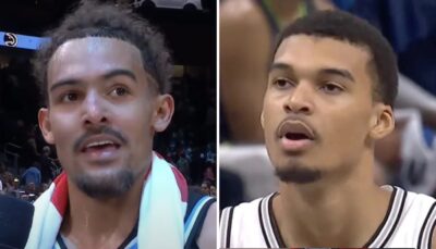 NBA – Les Hawks explosent le marché… pourquoi les Spurs peuvent l’avoir mauvaise