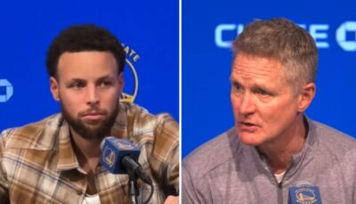 NBA – Le rejet catégorique des Warriors sur le marché qui fait polémique