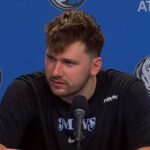 NBA – Avant les Finales, Luka Doncic démonte salement un ancien : « Je ne sais pas comment…