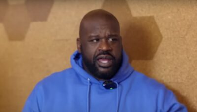 NBA – Cash, Shaq lâche son Top 4 des pivots all-time : « Je ne pouvais pas défendre sur lui »