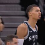 NBA – Un ancien cash après l’énorme annonce sur Wembanyama : « Je déteste dire ça, mais…