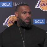 NBA – Un ancien dégoupille : « Aucun joueur ne pense que LeBron est le GOAT. C’est juste pour…