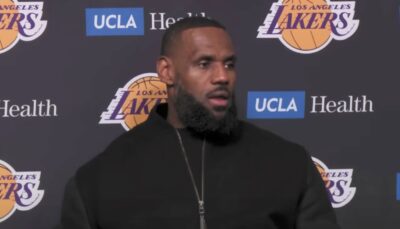 NBA – Après le All-Star Game, l’hypocrisie de LeBron dénoncée : « Si Bronny était là…