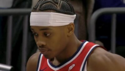 NBA – Changement de cap pour les Wizards de Bilal Coulibaly ?
