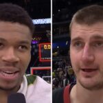 NBA – Giannis et Jokic suivis par la même franchise ? « Ils veulent être prêts »