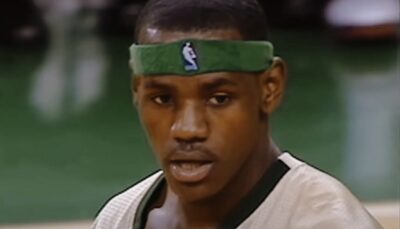 NBA – Des années après, un ancien des Cavs revient sur ses propos polémiques contre LeBron !