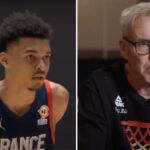 JO – Avant la finale, le coach de l’Allemagne trolle les Bleus : « Désolé la France, mais…
