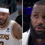 NBA – « Il peut faire des passes comme LeBron et scorer comme Carmelo Anthony ! »