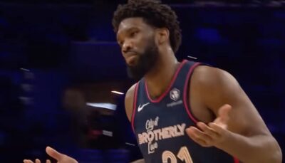 NBA – Changement de cap pour Joel Embiid aux Sixers ? « Durant ma carrière, je n’ai jamais…