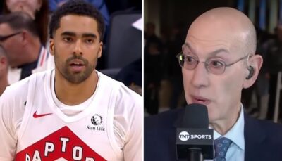 NBA – Accusé de paris truqués, la vidéo accablante d’un Raptor : « Coupable à 100% ! »