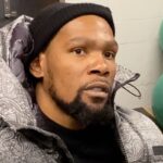 NBA – Kevin Durant s’éloigne des Spurs… Un mal pour un bien ? Un ancien coéquipier sans pitié !