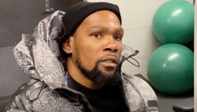NBA – Kevin Durant ironise après l’annonce de la réforme du All-Star Game : « Dramatique »