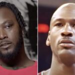 NBA – Michael Jordan dopé ? Le giga-bust Kwame Brown sans détour : « Ça se voyait qu’il…