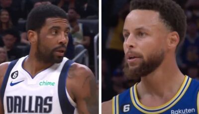 NBA – 9 ans après ce Game 7, Kyrie Irving dévoile le secret de son tir sur Curry : « Ils se moquaient de moi »