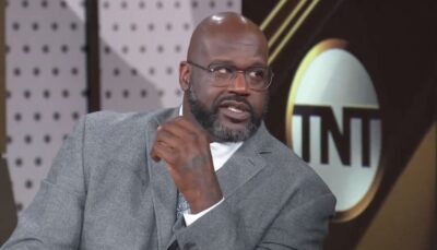 NBA – « Tu étais accro » : Shaquille O’Neal honnête sur son addiction très dangereuse