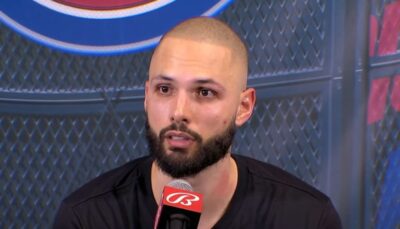 NBA – Avant les JO, grosse bombe sur l’avenir d’Evan Fournier : « Tony Parker l’a…