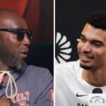 NBA – Kevin Garnett cash sur la maladie de Wembanyama et Lillard : « J’espère que la ligue va…