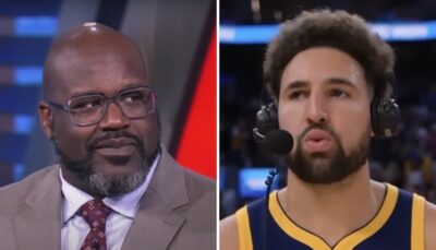 NBA – Après Maverick / Spurs, Shaquille O’Neal se mouille : « Ils seront champions si…