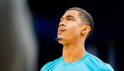 De retour en France cette saison après son flop en NBA, Théo Maledon se livre