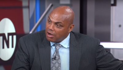 NBA – Après le Game 4, l’avis radical de Charles Barkley : « Ils sont mal barrés »