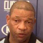 NBA – « Il a refusé de recruter cette star avant les playoffs, il voulait faire jouer son fils à la place »