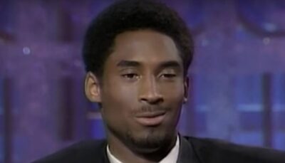 NBA – « C’est ma mère qui a découvert Kobe Bryant. Elle a dit à mon père qu’il était…