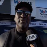 NBA – Une superstar impressionne et choque les fans : « C’est le plus proche de Michael Jordan »
