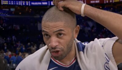 NBA – Après son discours sur la retraite, l’avenir de Nicolas Batum se précise !